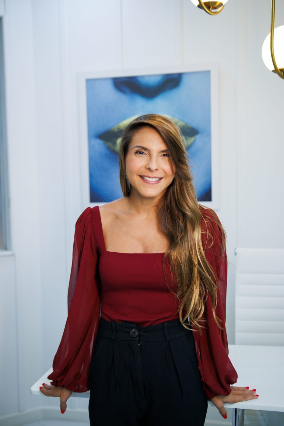 Prótese dentária — atendimento da Dra. Jéssica Cardoso